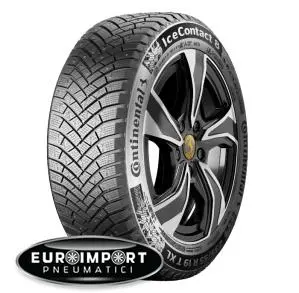 Continental IceContact 8 225/45 R17 94 T XL
